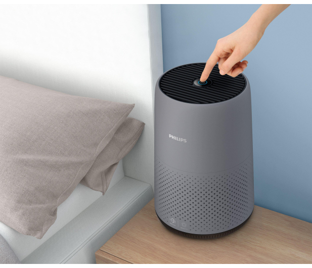 Philips Outlet OCZYSZCZACZ POWIET. PHILIPS AC0830/10 [E] [#] - 1558645 - zdjęcie 7